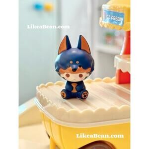 Pop Bean Pajama Party Series - Dimoo